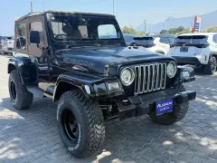 1999 Jeep Wrangler Wrangler  Kıbrıs | KKTC İkinci El Satılık Araba - Thumbnail 2