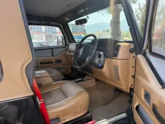 1999 Jeep Wrangler Wrangler  Kıbrıs | KKTC İkinci El Satılık Araba - Thumbnail 6
