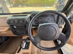 1999 Jeep Wrangler Wrangler  Kıbrıs | KKTC İkinci El Satılık Araba - Thumbnail 7