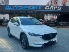 2021 Mazda CX-5  Kıbrıs | KKTC İkinci El Satılık Araba - Thumbnail 1