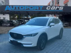 2021 Mazda CX-5  Kıbrıs | KKTC İkinci El Satılık Araba - Thumbnail 2