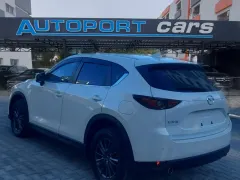 2021 Mazda CX-5  Kıbrıs | KKTC İkinci El Satılık Araba - Thumbnail 3