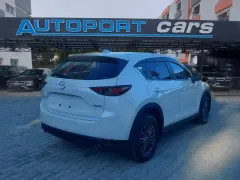 2021 Mazda CX-5  Kıbrıs | KKTC İkinci El Satılık Araba - Thumbnail 4