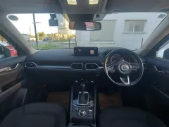 2021 Mazda CX-5  Kıbrıs | KKTC İkinci El Satılık Araba - Thumbnail 5