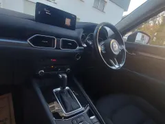 2021 Mazda CX-5  Kıbrıs | KKTC İkinci El Satılık Araba - Thumbnail 6