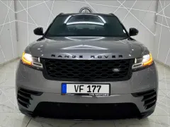 2019 Land Rover Range Rover Velar 2.0 Kıbrıs | KKTC İkinci El Satılık Araba - Thumbnail 2