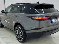 2019 Land Rover Range Rover Velar 2.0 Kıbrıs | KKTC İkinci El Satılık Araba - Thumbnail 4