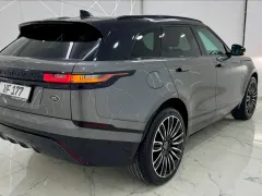 2019 Land Rover Range Rover Velar 2.0 Kıbrıs | KKTC İkinci El Satılık Araba - Thumbnail 5