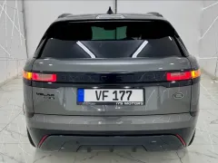 2019 Land Rover Range Rover Velar 2.0 Kıbrıs | KKTC İkinci El Satılık Araba - Thumbnail 6