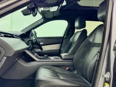 2019 Land Rover Range Rover Velar 2.0 Kıbrıs | KKTC İkinci El Satılık Araba - Thumbnail 7