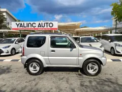 1998 Suzuki Jimny Wide Kıbrıs | KKTC İkinci El Satılık Araba - Thumbnail 4