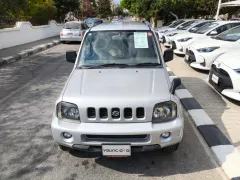 1998 Suzuki Jimny Wide Kıbrıs | KKTC İkinci El Satılık Araba - Thumbnail 6