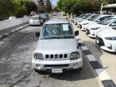 1998 Suzuki Jimny Wide Kıbrıs | KKTC İkinci El Satılık Araba - Thumbnail 7