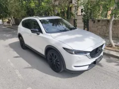2021 Mazda CX-5 2.2 Skyactiv-D Kıbrıs | KKTC İkinci El Satılık Araba - Thumbnail 1