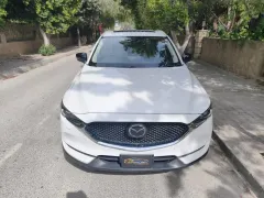 2021 Mazda CX-5 2.2 Skyactiv-D Kıbrıs | KKTC İkinci El Satılık Araba - Thumbnail 3