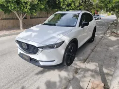 2021 Mazda CX-5 2.2 Skyactiv-D Kıbrıs | KKTC İkinci El Satılık Araba - Thumbnail 4