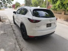 2021 Mazda CX-5 2.2 Skyactiv-D Kıbrıs | KKTC İkinci El Satılık Araba - Thumbnail 5