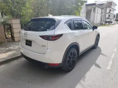 2021 Mazda CX-5 2.2 Skyactiv-D Kıbrıs | KKTC İkinci El Satılık Araba - Thumbnail 6