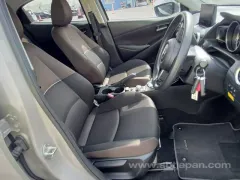2023 Mazda Mazda 2 1.5 Sky-G Kıbrıs | KKTC İkinci El Satılık Araba - Thumbnail 2