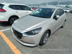 2023 Mazda Mazda 2 1.5 Sky-G Kıbrıs | KKTC İkinci El Satılık Araba - Thumbnail 3