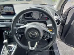 2023 Mazda Mazda 2 1.5 Sky-G Kıbrıs | KKTC İkinci El Satılık Araba - Thumbnail 6