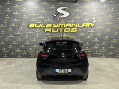2014 Renault Clio 1.2 SportTourer Kıbrıs | KKTC İkinci El Satılık Araba - Thumbnail 3