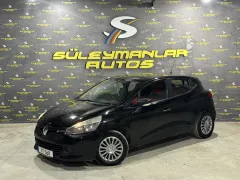 2014 Renault Clio 1.2 SportTourer Kıbrıs | KKTC İkinci El Satılık Araba - Thumbnail 4