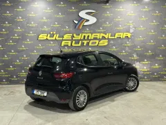 2014 Renault Clio 1.2 SportTourer Kıbrıs | KKTC İkinci El Satılık Araba - Thumbnail 5