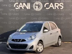 2023 Nissan March 1.2 Kıbrıs | KKTC İkinci El Satılık Araba - Thumbnail 2