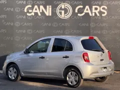 2023 Nissan March 1.2 Kıbrıs | KKTC İkinci El Satılık Araba - Thumbnail 3