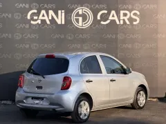 2023 Nissan March 1.2 Kıbrıs | KKTC İkinci El Satılık Araba - Thumbnail 4