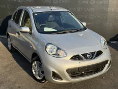 2023 Nissan March 1.2 Kıbrıs | KKTC İkinci El Satılık Araba - Thumbnail 5