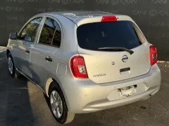2023 Nissan March 1.2 Kıbrıs | KKTC İkinci El Satılık Araba - Thumbnail 6