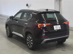 2027 Honda WR-V 1.5 i-VTEC Kıbrıs | KKTC İkinci El Satılık Araba - Thumbnail 2