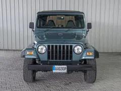 1999 Jeep Wrangler Wrangler  Kıbrıs | KKTC İkinci El Satılık Araba - Thumbnail 4