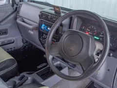 1999 Jeep Wrangler Wrangler  Kıbrıs | KKTC İkinci El Satılık Araba - Thumbnail 6