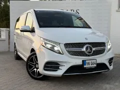 2017 Mercedes-Benz Mercedes -  Kıbrıs | KKTC İkinci El Satılık Araba - Thumbnail 1