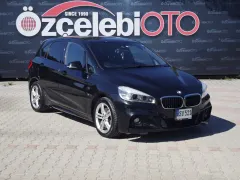 2016 BMW 2 Serisi 218i Kıbrıs | KKTC İkinci El Satılık Araba - Thumbnail 1