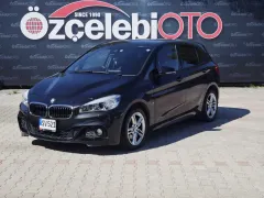 2016 BMW 2 Serisi 218i Kıbrıs | KKTC İkinci El Satılık Araba - Thumbnail 2
