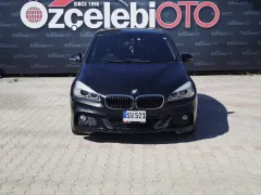 2016 BMW 2 Serisi 218i Kıbrıs | KKTC İkinci El Satılık Araba - Thumbnail 3