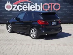 2016 BMW 2 Serisi 218i Kıbrıs | KKTC İkinci El Satılık Araba - Thumbnail 4