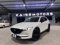 2022 Mazda CX-5 2.2 Skyactiv-D Kıbrıs | KKTC İkinci El Satılık Araba - Thumbnail 1