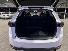 2022 Mazda CX-5 2.2 Skyactiv-D Kıbrıs | KKTC İkinci El Satılık Araba - Thumbnail 2