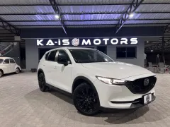 2022 Mazda CX-5 2.2 Skyactiv-D Kıbrıs | KKTC İkinci El Satılık Araba - Thumbnail 3
