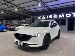 2022 Mazda CX-5 2.2 Skyactiv-D Kıbrıs | KKTC İkinci El Satılık Araba - Thumbnail 4