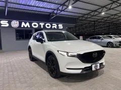 2022 Mazda CX-5 2.2 Skyactiv-D Kıbrıs | KKTC İkinci El Satılık Araba - Thumbnail 5
