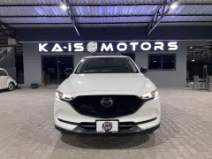 2022 Mazda CX-5 2.2 Skyactiv-D Kıbrıs | KKTC İkinci El Satılık Araba - Thumbnail 6