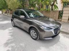 2021 Mazda Mazda 2 1.5 Sky-G Kıbrıs | KKTC İkinci El Satılık Araba - Thumbnail 1