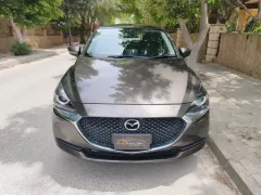 2021 Mazda Mazda 2 1.5 Sky-G Kıbrıs | KKTC İkinci El Satılık Araba - Thumbnail 2