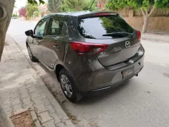 2021 Mazda Mazda 2 1.5 Sky-G Kıbrıs | KKTC İkinci El Satılık Araba - Thumbnail 3